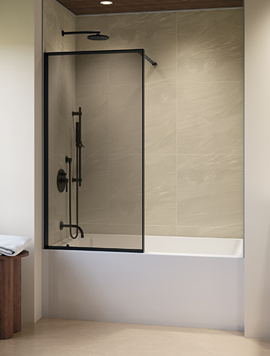 vespero fixedtub panel